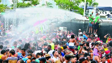 Alcalde de San Miguelito recomienda suspender los culecos en ese distrito