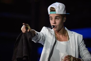 Justin Bieber podría ser demandado por vandalismo