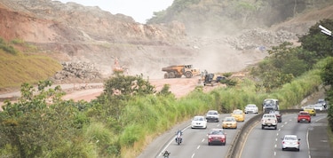Adenda por $42.9 millones para la ampliación de la vía a Arraiján