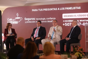 Sector asegurador proyecta crecer hasta 6% en 2026, con retos para ampliar cobertura y acelerar la digitalización