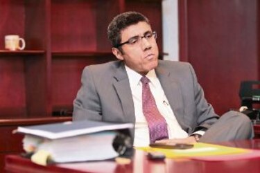 Cobranzas del Istmo apela anulación de contrato