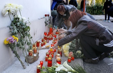 Hay indicios de incumplimiento de normas en el incendio de Bucarest