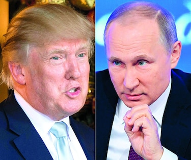 Rusia teme que se complique el deshielo con Estados Unidos