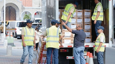 Juez anula imputación de exfuncionarios en el proceso de las juntas comunales