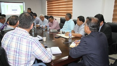Productores de carne bovina y autoridades logran primeros acuerdos