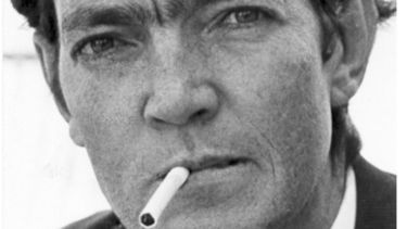 Un bar es un homenaje para Julio Cortázar