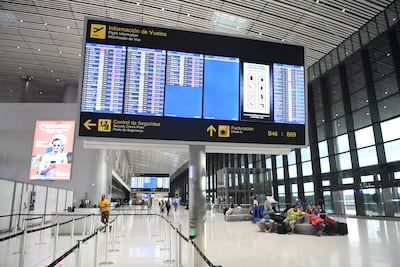 Tocumen pagará $5.4 millones por el seguro privado de sus funcionarios