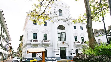En mayo se inician obras en el Palacio Municipal