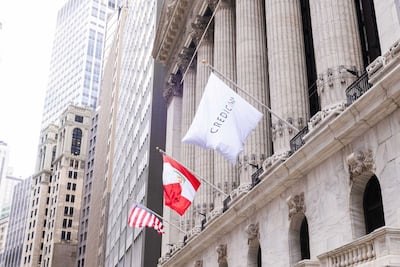 El Banco de Crédito del Perú anuncia la adquisición del Helm Bank USA