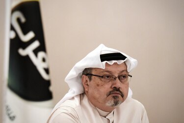 Washington renombrará calle frente a embajada de Arabia Saudita en honor a periodista asesinado