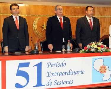CIDH inaugura en Paraguay 51º Periodo Extraordinario de Sesiones