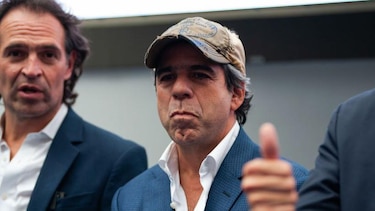 3 pistas que dan los nombramientos de De la Espriella sobre cómo será su gobierno en Colombia