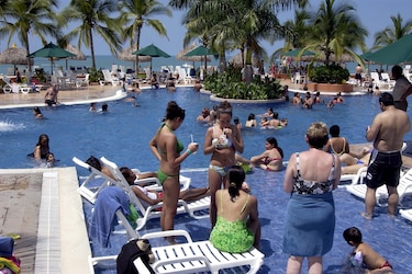Confirman condena a Decameron; deberá pagar millonaria indemnización a dos turistas 