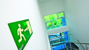 Resolución para ahorro de energía en edificios