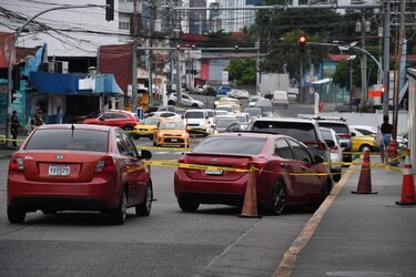 Tiroteo en Pueblo Nuevo deja una persona fallecida cerca de estación policial