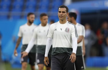 México busca el pase a octavos ante Corea del Sur