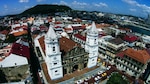El casco antiguo en el pasar del tiempo