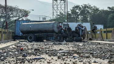 Estados Unidos convoca a reunión 'urgente' sobre Venezuela en la ONU