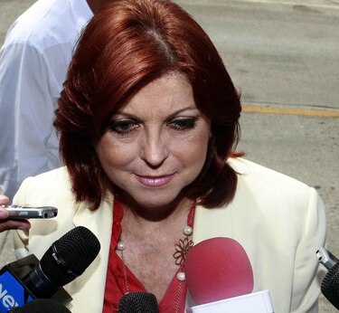 Méndez dice estar convencida de que CD repetirá en 2014