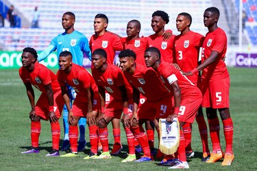 Conociendo a Gustavo Herrera, el goleador colonense de la Sub-20 de Panamá