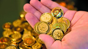 China cancela uso de bitcóin por riesgos