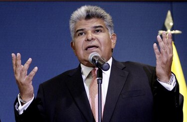 Destruyen en Panamá dos campamentos de las Farc