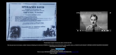 Venezuela sufre masivo ciberataque en apoyo a asalto militar