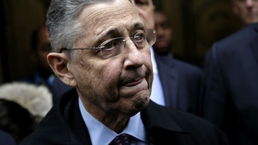 Poderoso político demócrata de Nueva York condenado a 12 años por corrupción