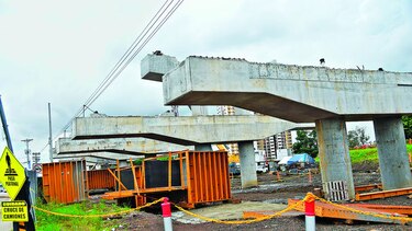 El Metro ha pagado $6.2 millones por liberar vías