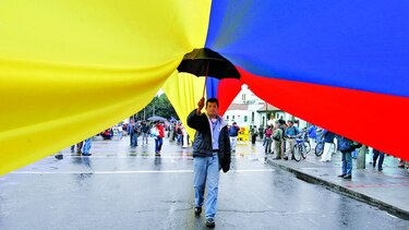 Desempleo, sin cambio en enero