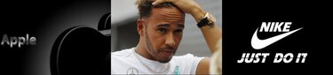 Papeles del paraíso: Apple, Nike y Lewis Hamilton se suman a la lista