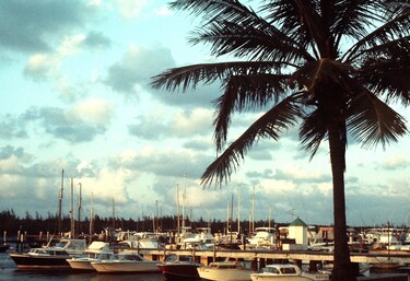 El Caribe pide crear un fondo  por daños de crisis climática