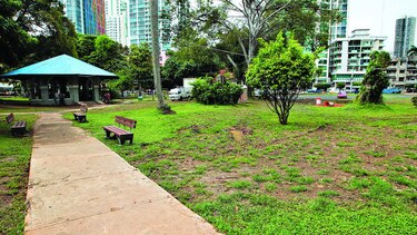 85 millones de dólares para reparar puntos críticos de la ciudad capital 