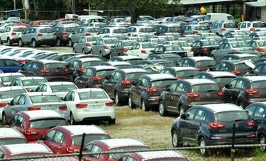 40 mil 917 nuevos autos se vendieron en Panamá entre enero y agosto