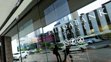 Reorganización del Balboa Bank sigue vigente