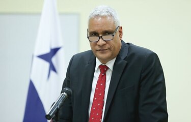 Magistrado Jerónimo Mejía afirma que nunca lo ha llamado un Presidente