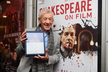 Una aplicación para leer y escuchar a Shakespeare simultáneamente