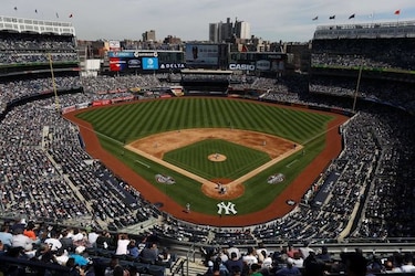 Yankees es el equipo más costoso de Grandes Ligas