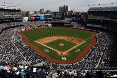 Yankees es el equipo más costoso de Grandes Ligas