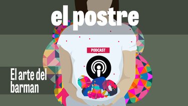 El arte del barman