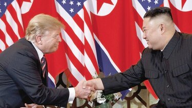 Recuerdo de Otto Warmbier atormenta a Trump