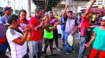 Carnaval ha sido en ‘orden’