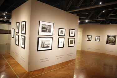 El poder de los museos: de templos a foros