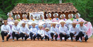 Academia Folclórica Culturas Panameñas representará al país en festival mexicano