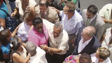 Lalo Antonío, de fundador del PRD a miembro de CD