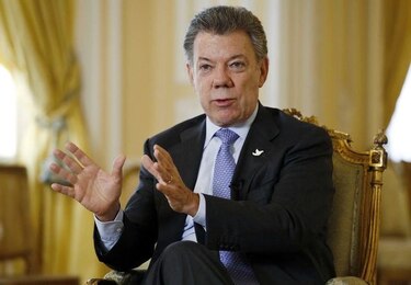 Colombia: Congreso aprueba blindaje del proceso de paz