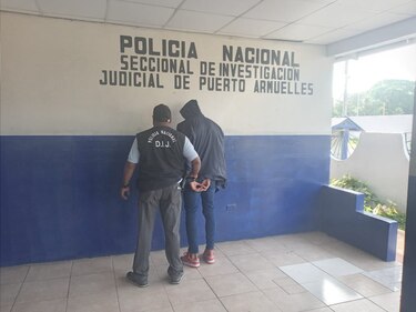 Unos 117 presuntos estafadores han sido aprehendidos este año