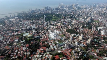 Comisión Europea incluiría a Panamá en lista de alto riesgo para lavado de activos