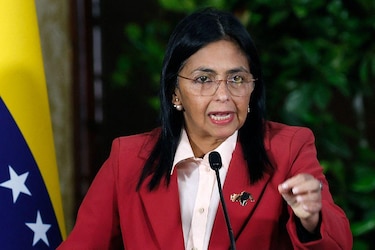 3 momentos clave de una jornada histórica en Venezuela que dejó en shock al mundo tras la detención de Maduro y su esposa