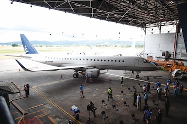 Copa Holdings obtuvo ingresos por $158 millones en el cuarto trimestre de 2020